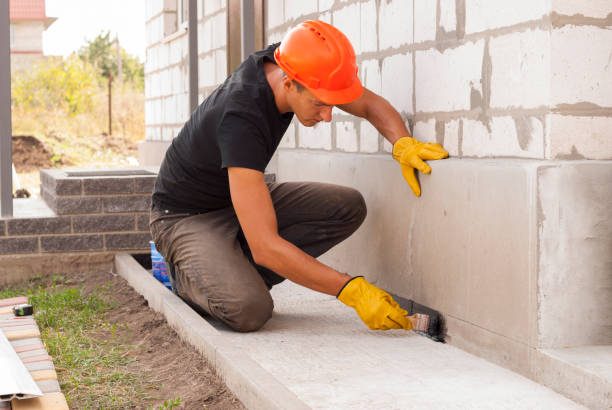 Licensed Vapor Barrier Installation service in Saint Francis, WI - SGP Waterproofing